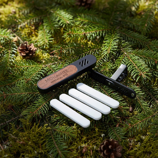 Natural Car Air Freshener