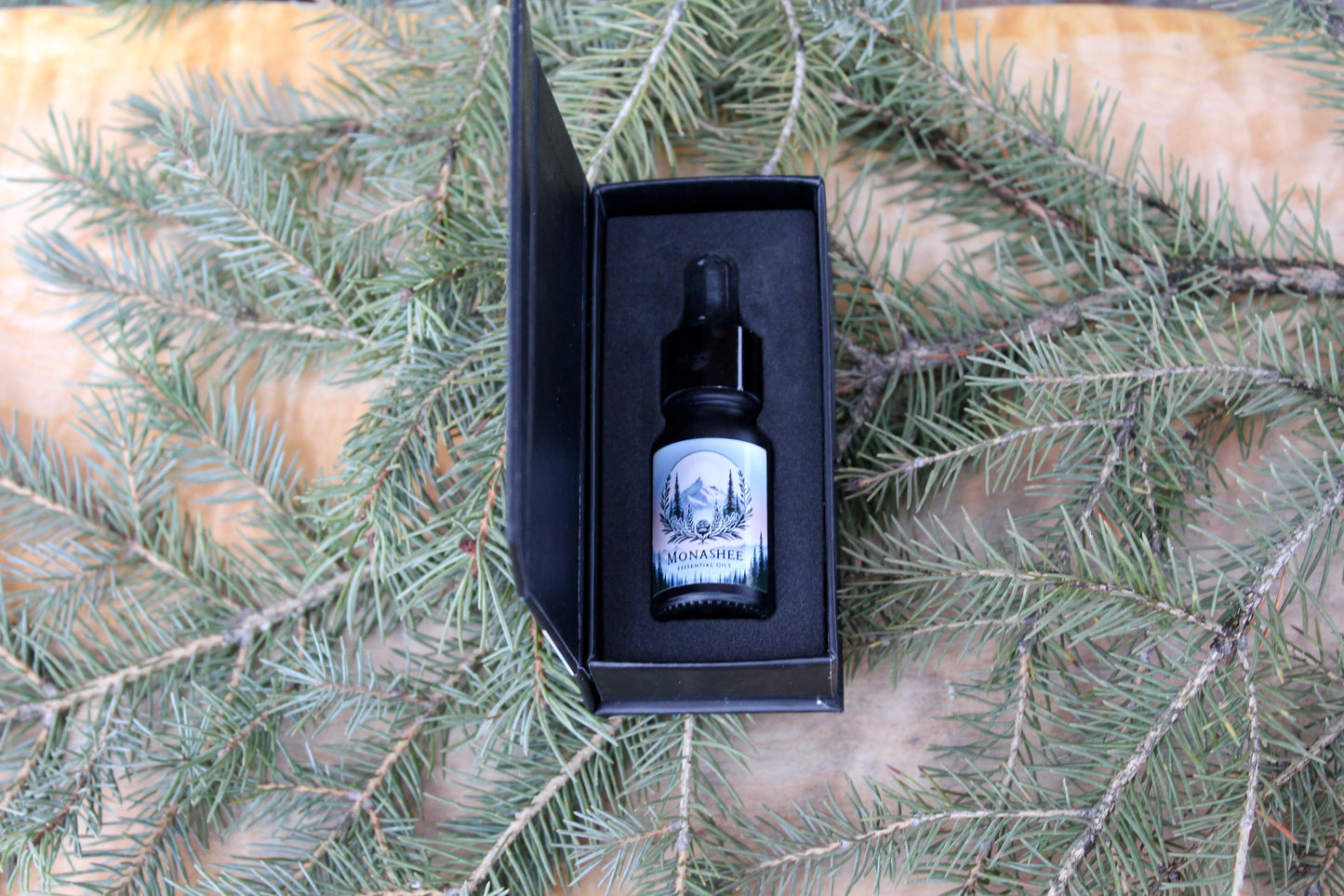 Sub Alpine Fir Essential Oils 10ml