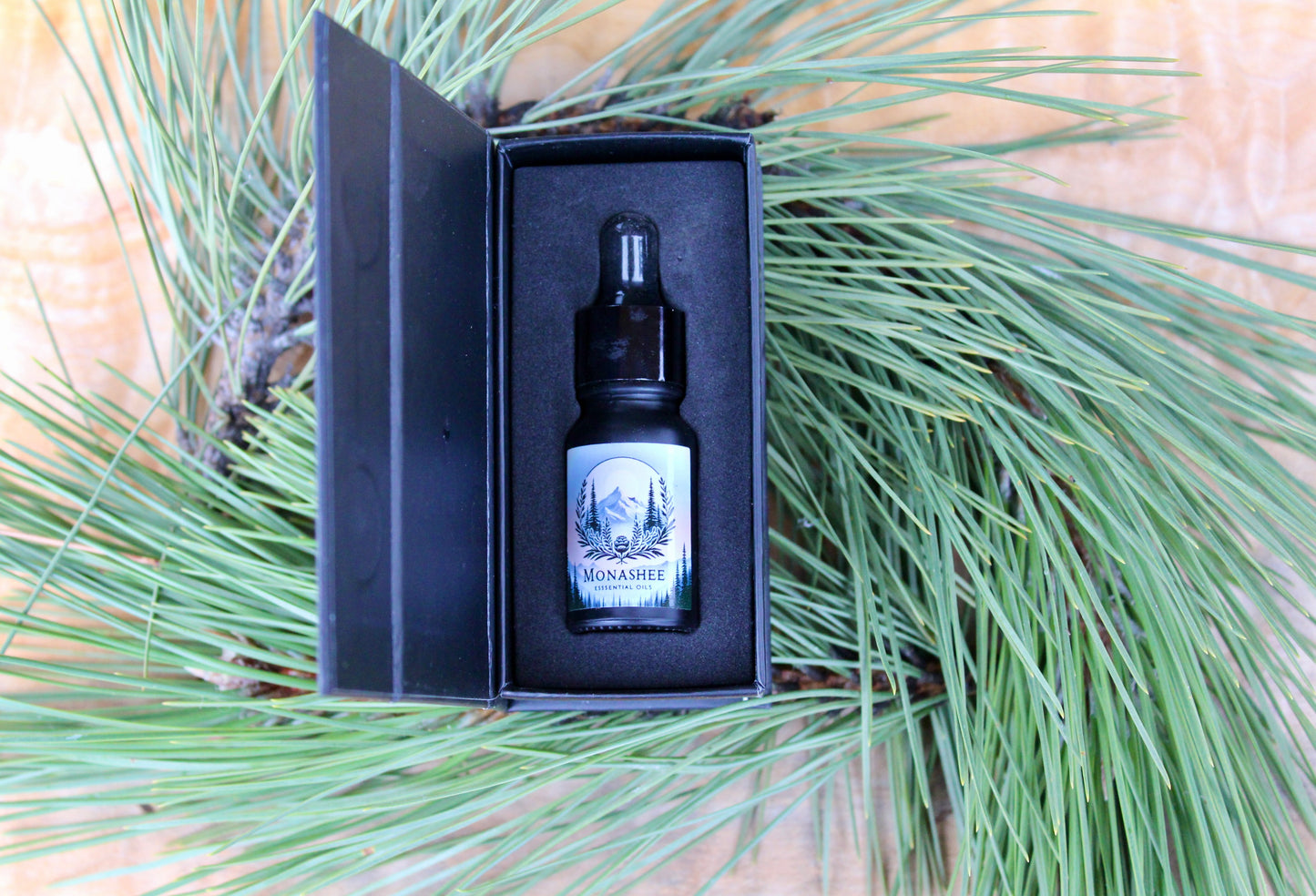 White Pine Essential Oils 10ml