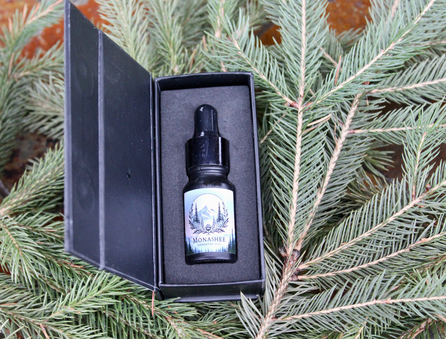 Engelmann Spruce Essential Oils 10ml