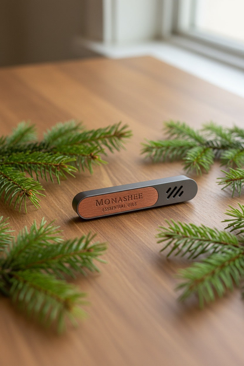 Natural Car Air Freshener